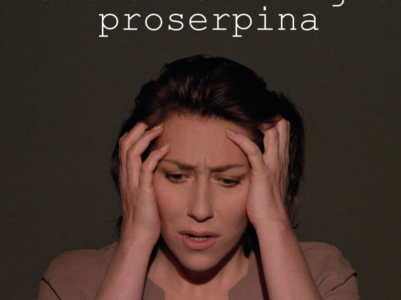 Proserpina - Single