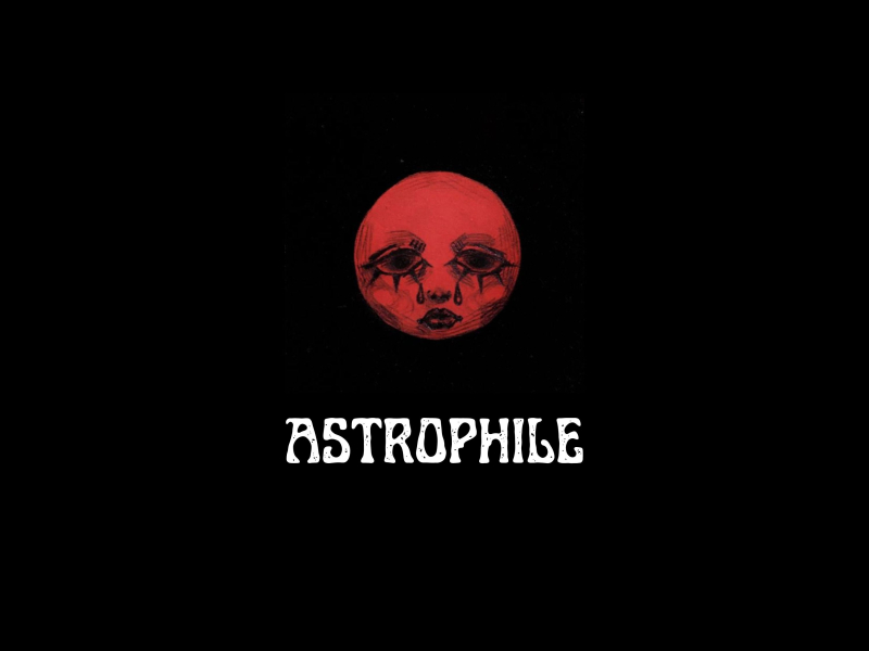 Astrophile (Single)