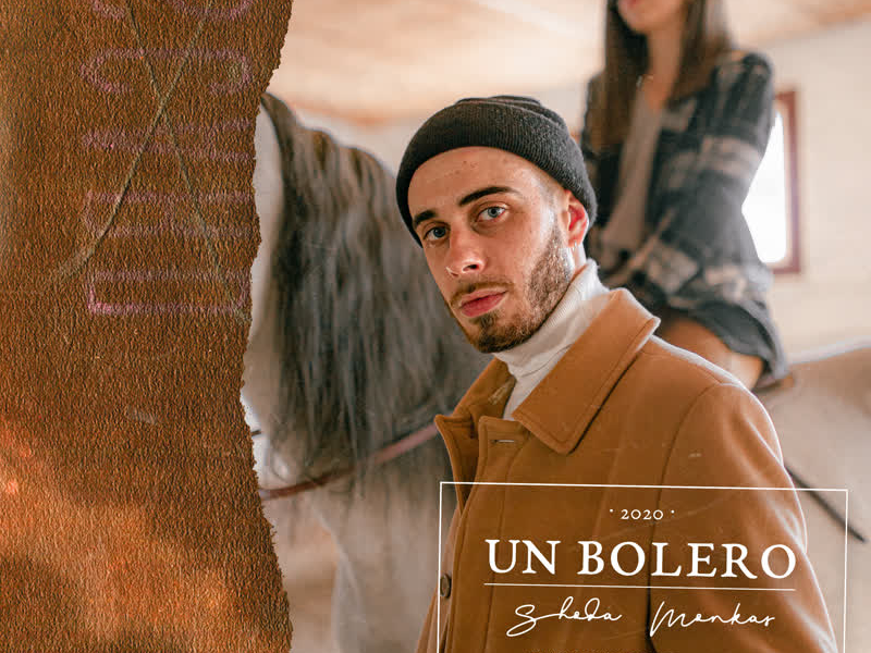 Un Bolero (Single)