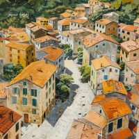 زمزمه نسیم (Single)