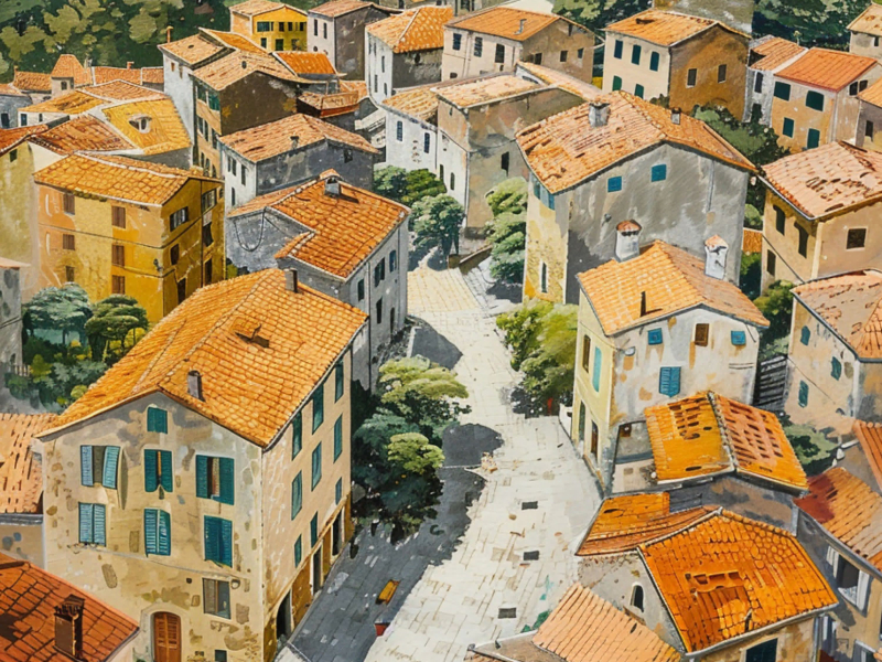 زمزمه نسیم (Single)