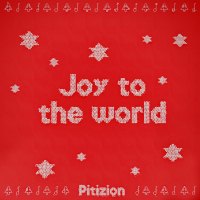 Joy To The World (Single)