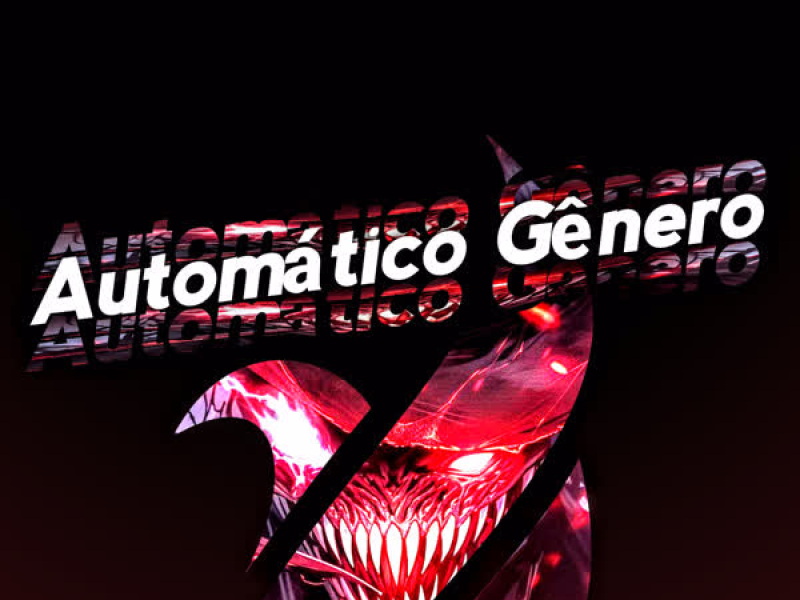 Automático Gênero (EP)
