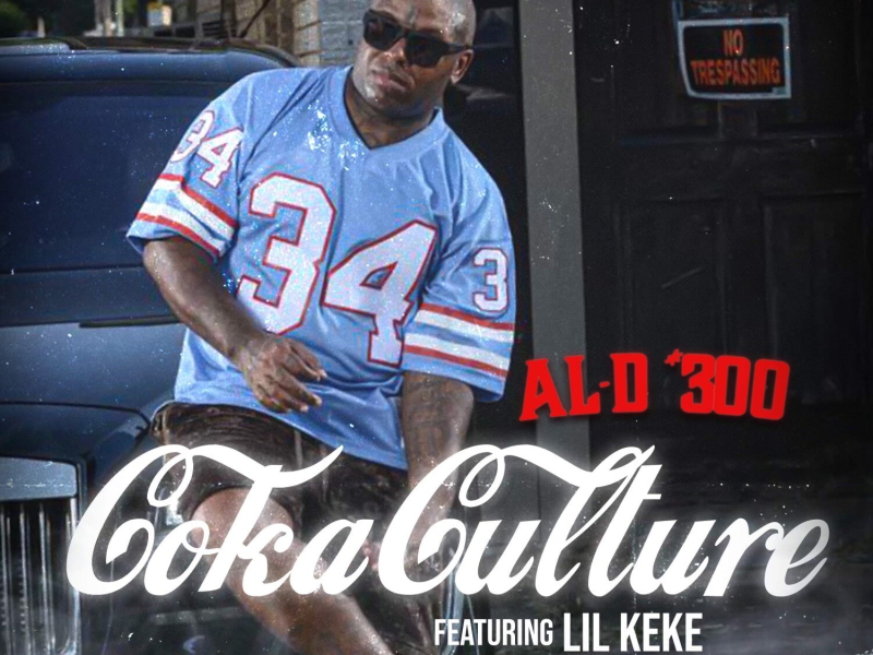 Coka Culture (Single)