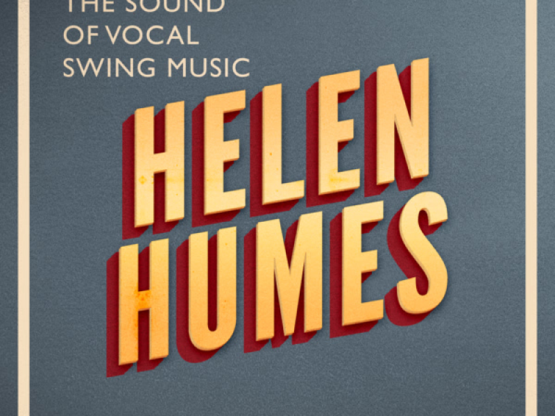 The Sound of Vocal Swing Music