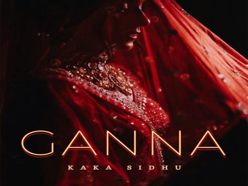 Ganna (Single)
