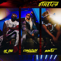 Stretch (Single)