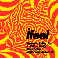 Thirst Day (Jasper James Remix) (Single)