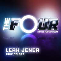 True Colors (The Four Performance) (Single)