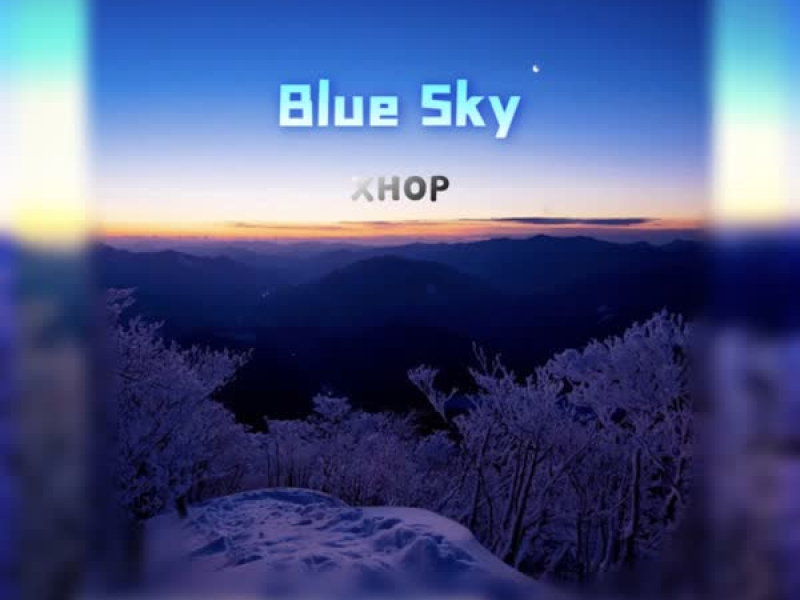 Blue Sky (Single)