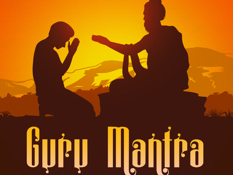 Guru Mantra (Non-Stop Chanting) (Single)