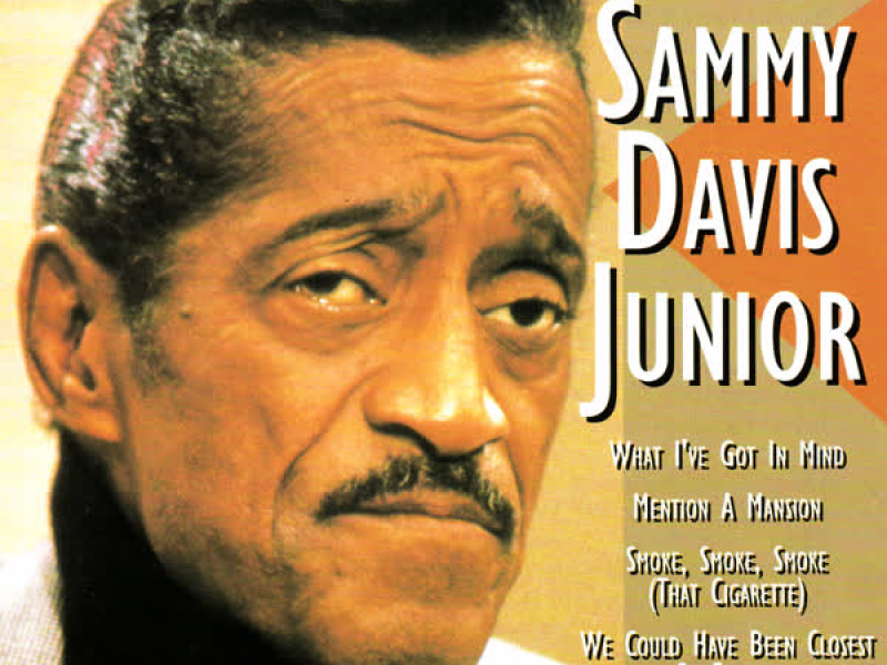 The Great Sammy Davis Junior