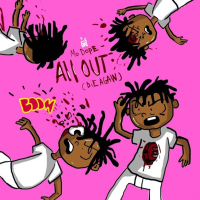 All Out (Single)