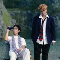 MOSTLY (tình mà suy) (Single)