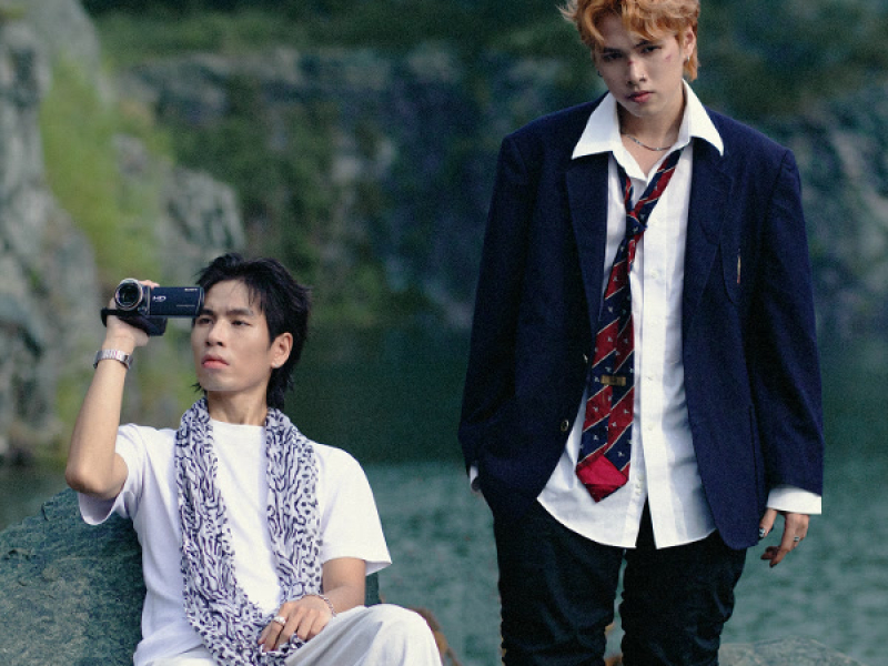 MOSTLY (tình mà suy) (Single)