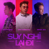 Suy nghĩ lại đi (Single)