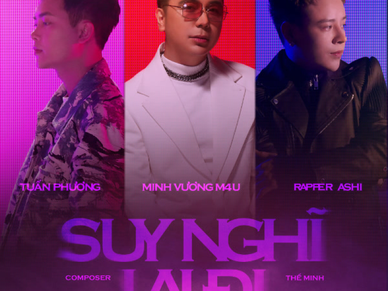 Suy nghĩ lại đi (Single)