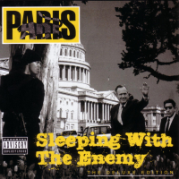 Sleeping With The Enemy (The Deluxe Edition)