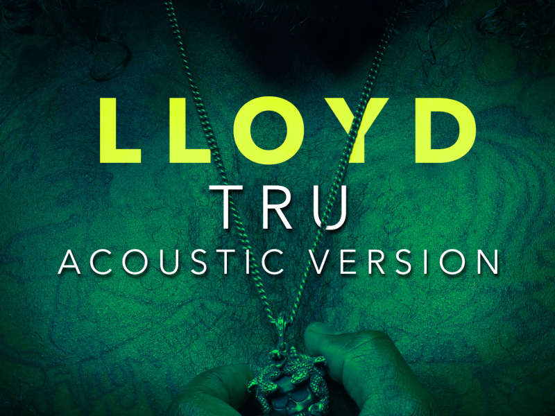 Tru (Acoustic Version)