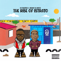The Rise of Istrato (EP)
