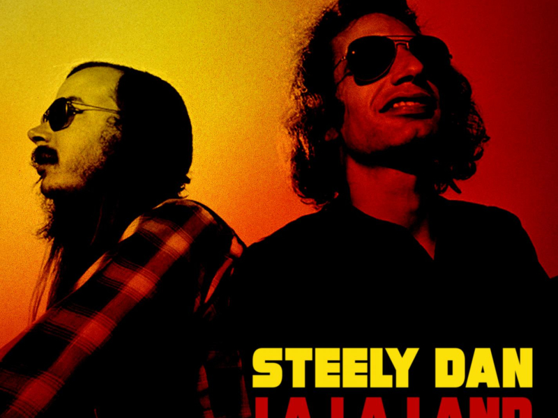 La La Land (Live 1974) (Single)