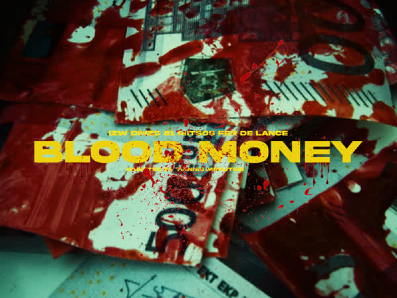 Blood Money (Single)