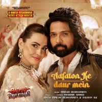 Aafaton Ke Daur Mein (From Badass Ravi Kumar) (Original Motion Picture Soundtrack) (Single)