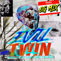 Evil Twin (O.G. Mix) (Single)