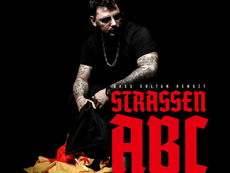 Strassen ABC (Single)