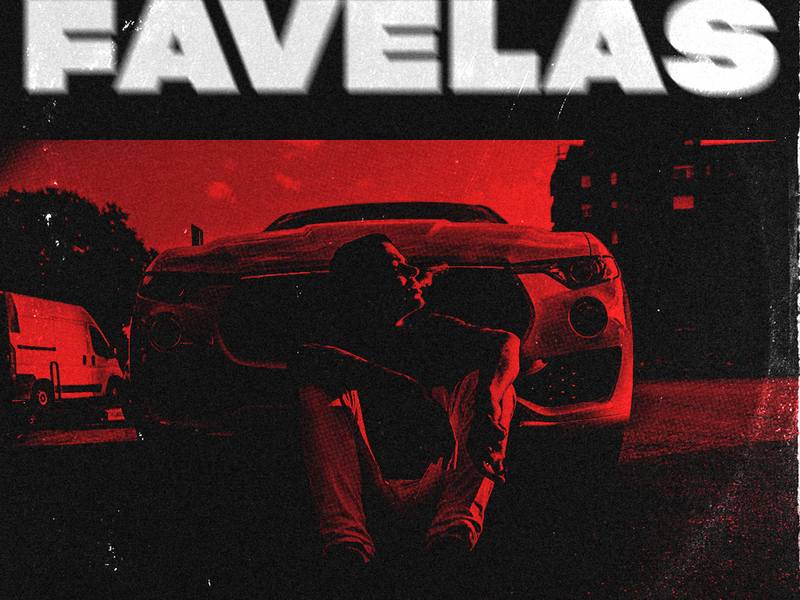 Favelas (Single)