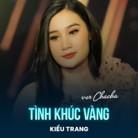 Tình Khúc Vàng (Disco) (Single)