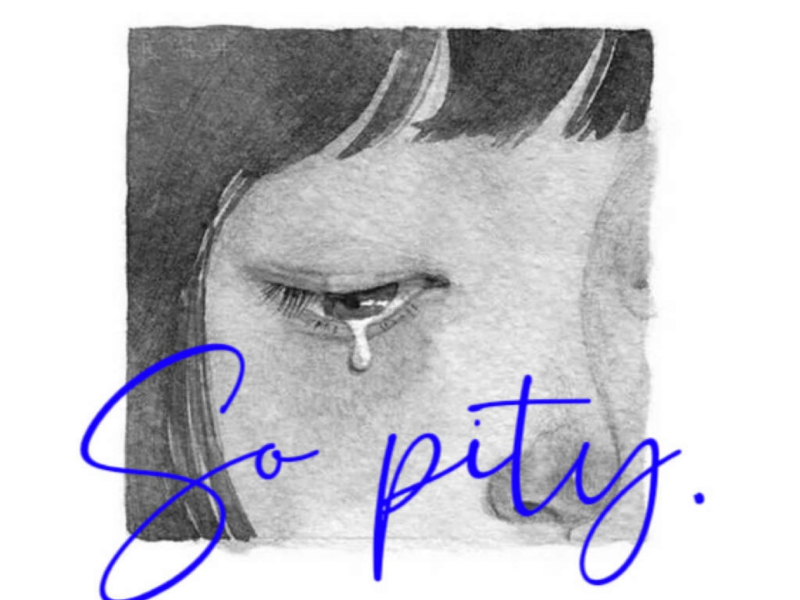 永远过的人 (Single)