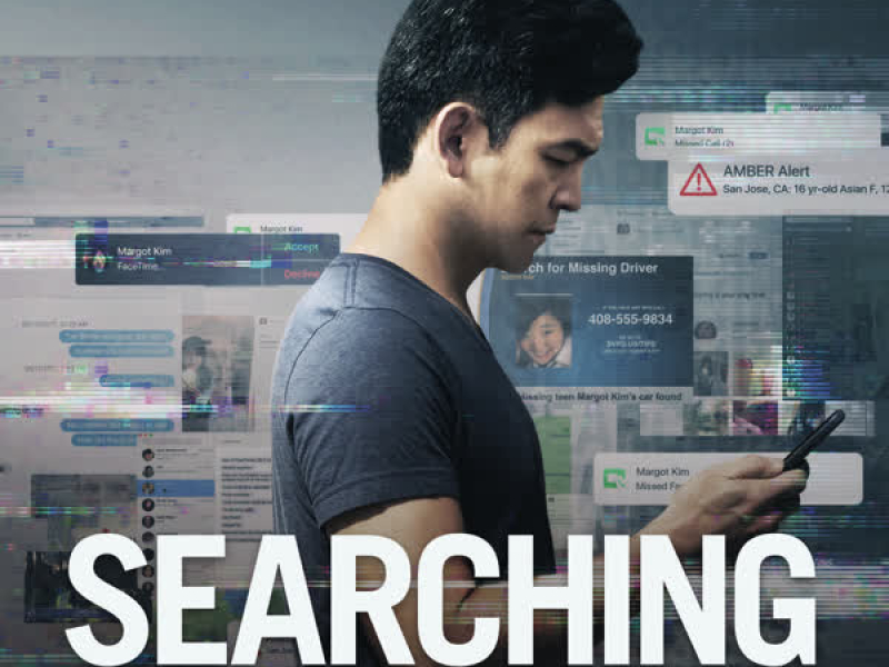 Searching (Original Motion Picture Soundtrack)