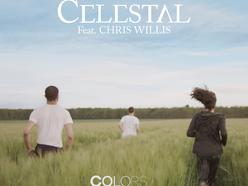 Colors (Short Mix) (Single)