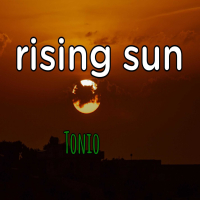 Rising Sun (Single)