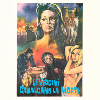 Le vergini cavalcano la morte (Original Motion Picture Soundtrack / Remastered 2021)