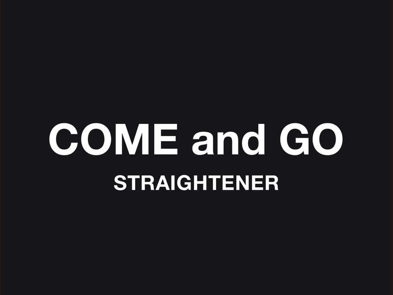 COME and GO (Single)