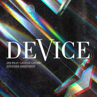 Another Dimension (EP)