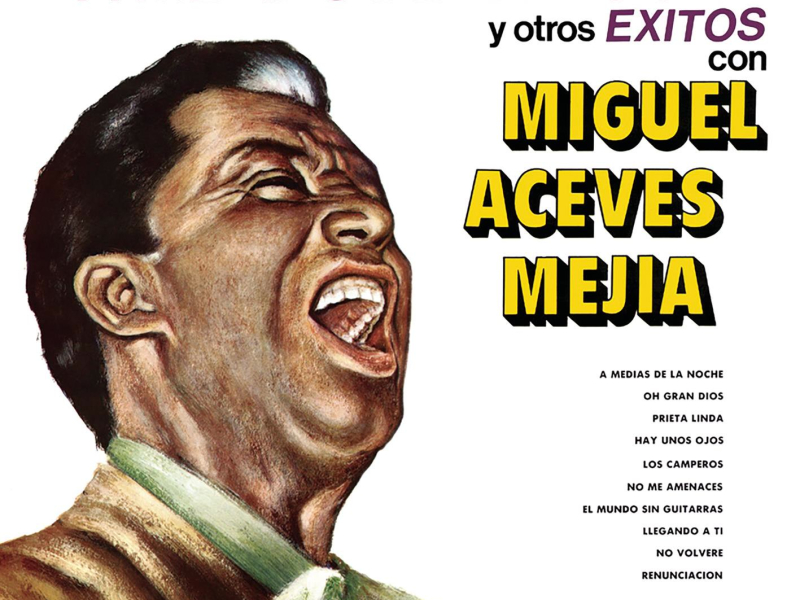 A Medias De La Noche