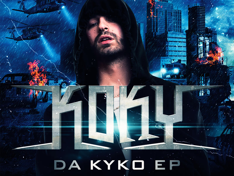 Da Kyko (EP)