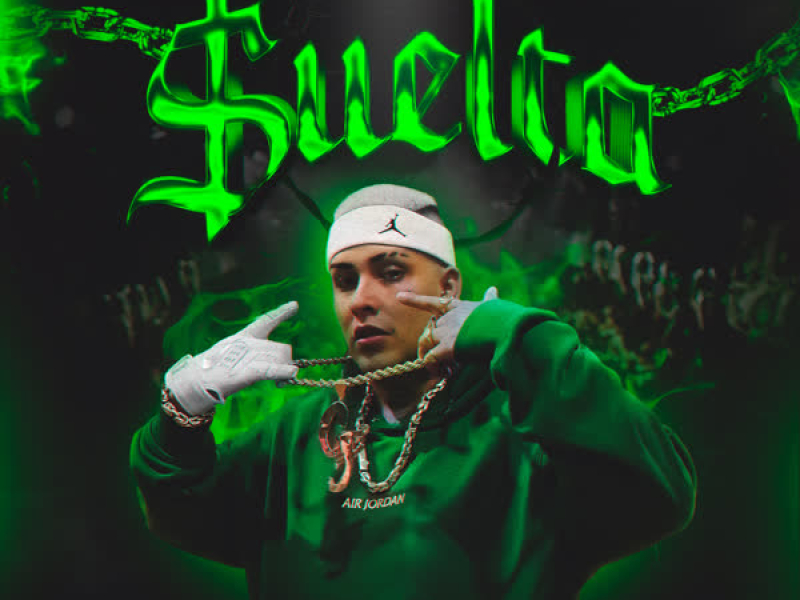 SUELTA (Single)