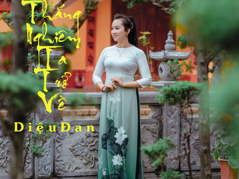 Thắng Nghiêm Ta Trở Về (Single)