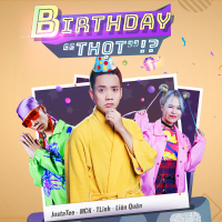 Birthday Thọt (Single)