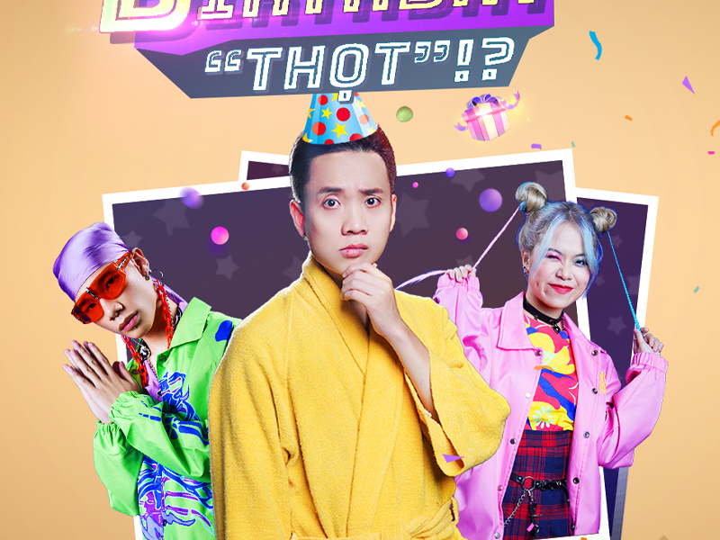 Birthday Thọt (Single)