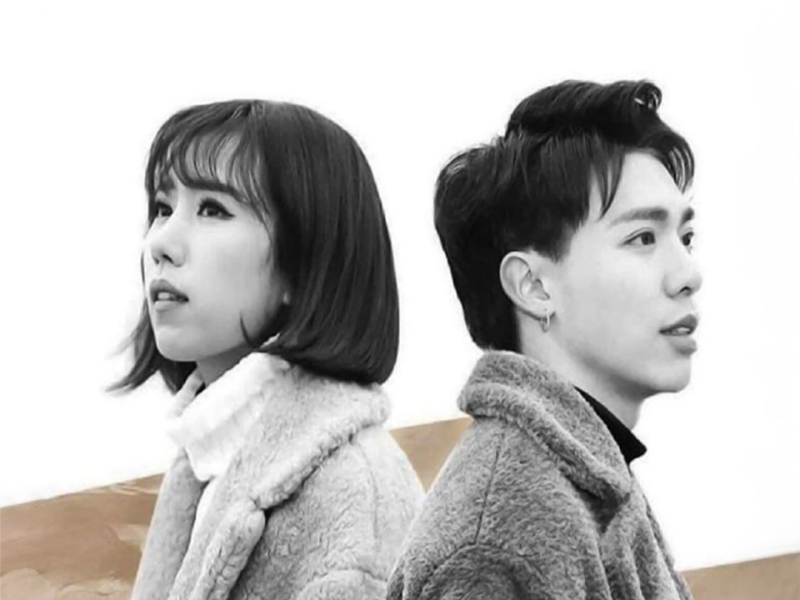 Đừng Xin Lỗi Nữa (Single)