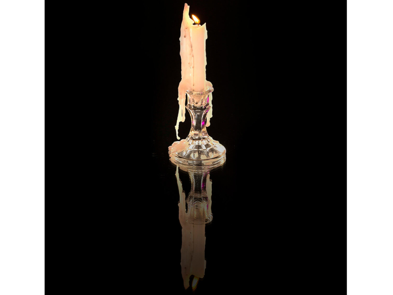 Five Months, Four Days (Single)