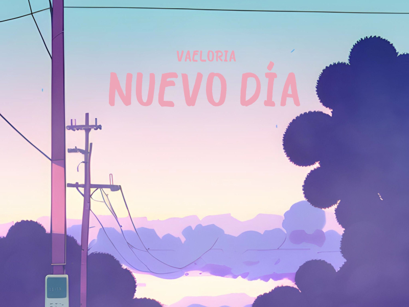 Nuevo Día (Single)