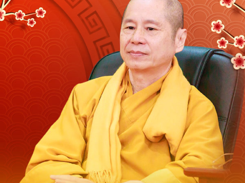 Xin mùa xuân đến trong mắt người