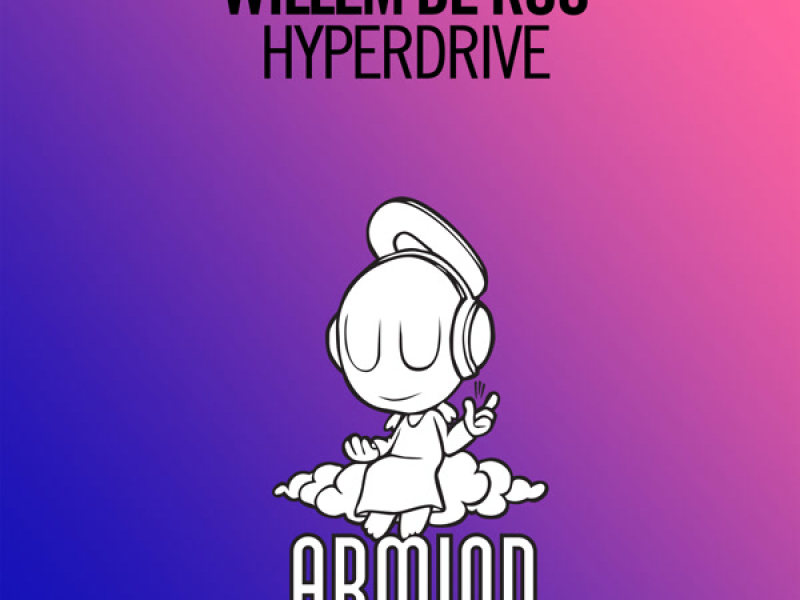 Hyperdrive (Single)