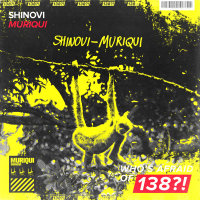 Muriqui (Single)